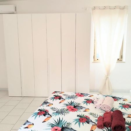 House Miriam Leilighet Reggio di Calabria Eksteriør bilde
