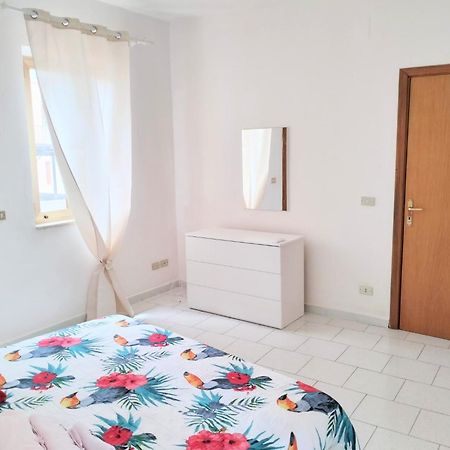 House Miriam Leilighet Reggio di Calabria Eksteriør bilde